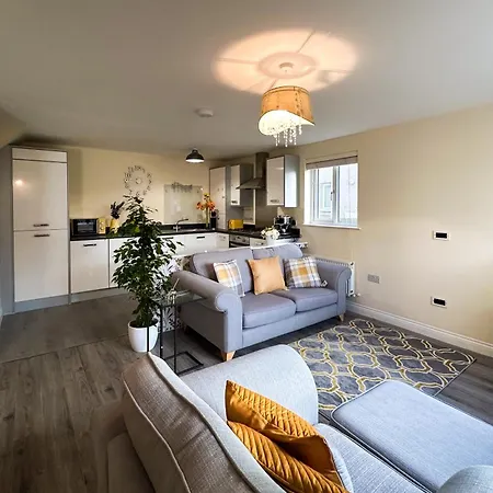 Cozy 2 Bedroom House Next To Nature Reserve,Ab22, Wifi, Free Parking, Netflix, Pet - Friendly Aberdeen Exterior foto