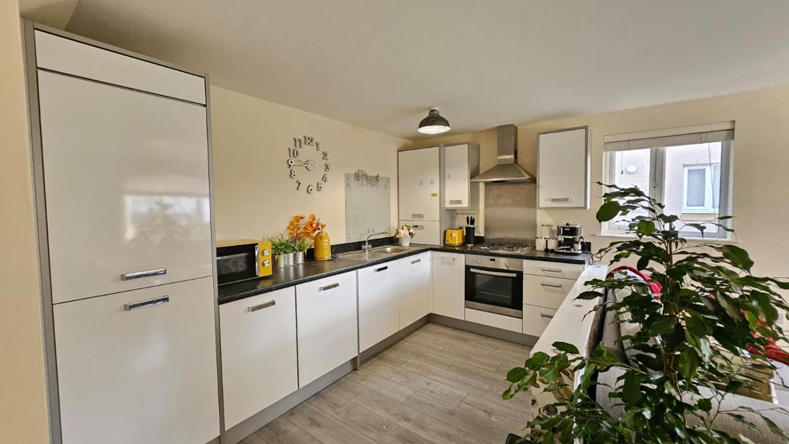 Дом отдыха Cozy 2 Bedroom House Next To Nature Reserve,ab22, Wifi, Free Parking, Netflix, Pet - Friendly