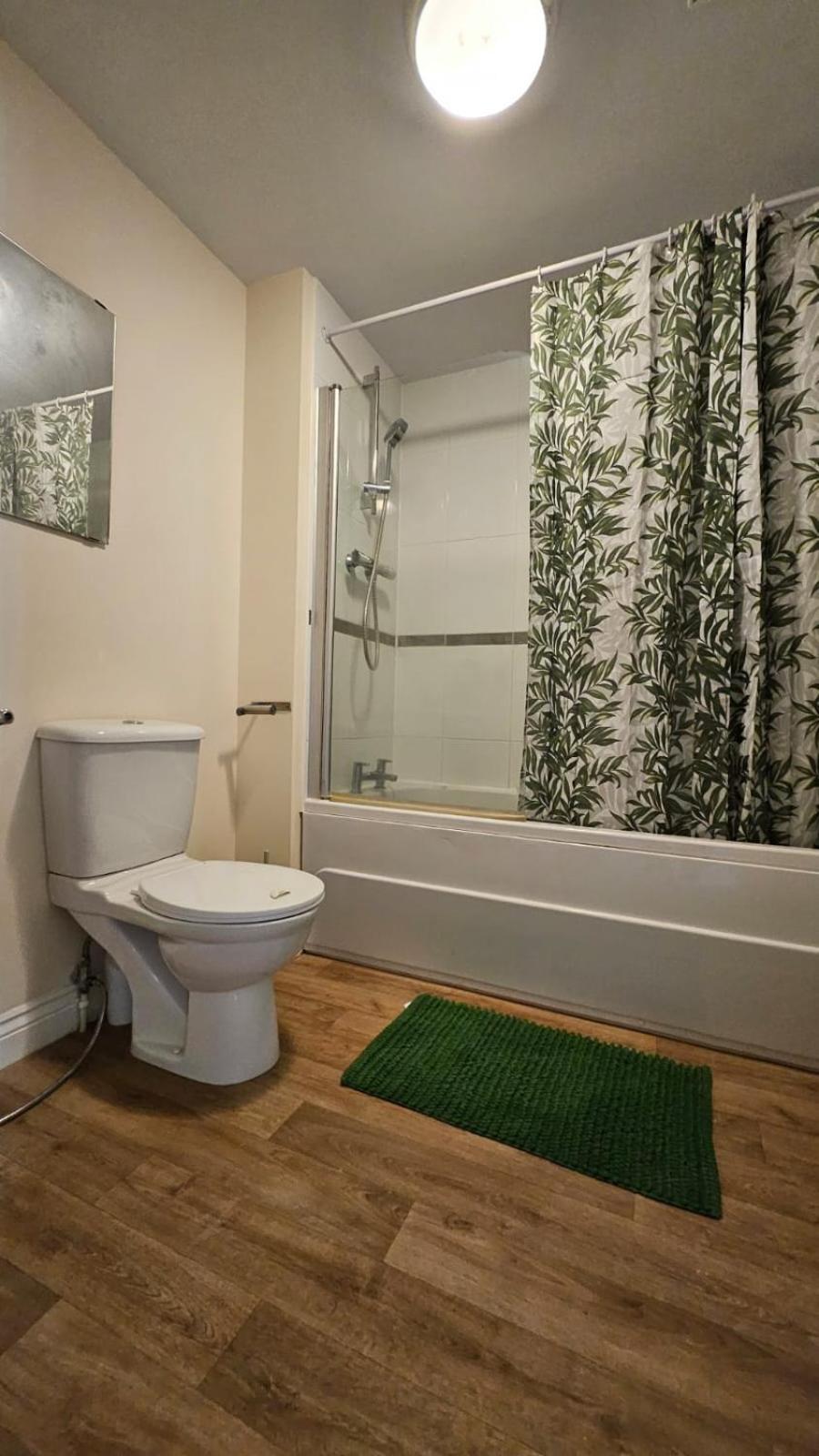 Дом отдыха Cozy 2 Bedroom House Next To Nature Reserve,ab22, Wifi, Free Parking, Netflix, Pet - Friendly Абердин